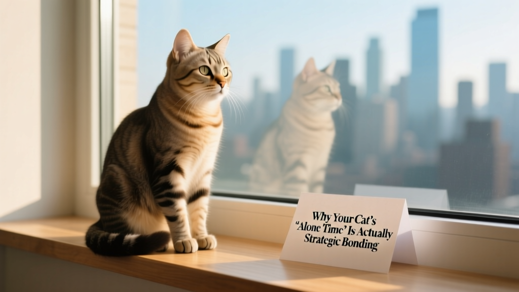 Do House Cats Social Behavior Better Than Other Pets? The...
