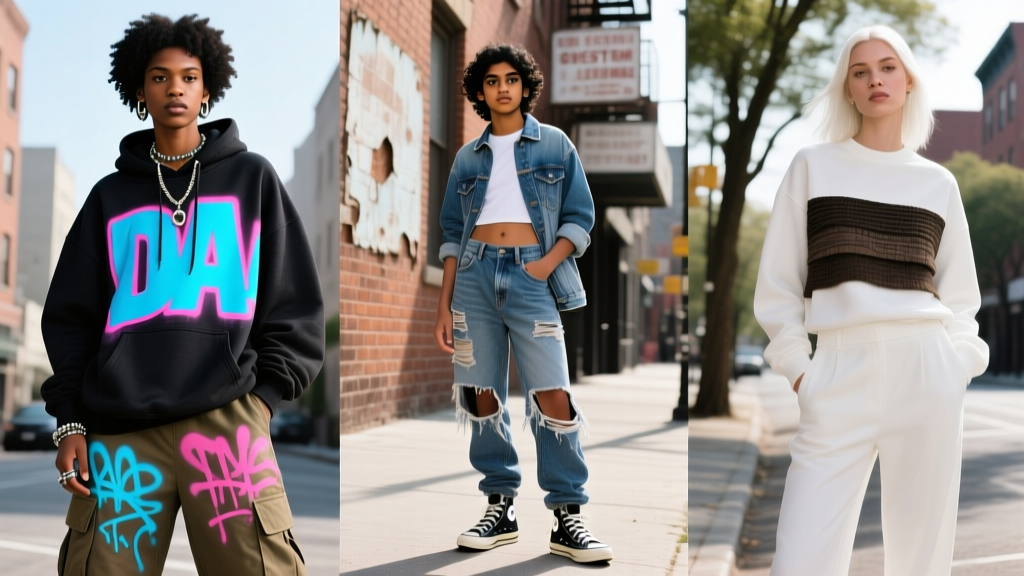 Why Streetwear Gatekeeping Happens (And How to Walk In)