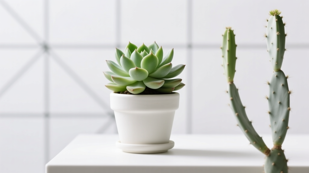 Cactus Etiolation: How to Fix Leggy Succulents (2026)