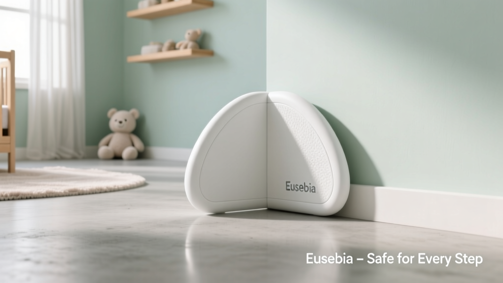 Eusebia: A Child Safety Consultant's Evidence-Based Assessment of This Infant Sleep Product