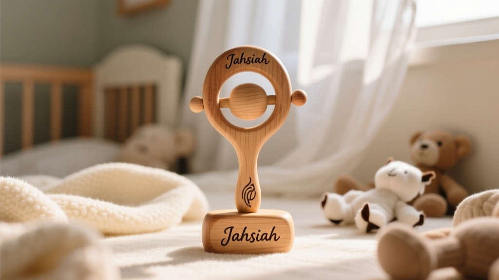Jahsiah: A Pediatric Nurse’s Evidence-Based Guide to Infant Care, Development, and Safety