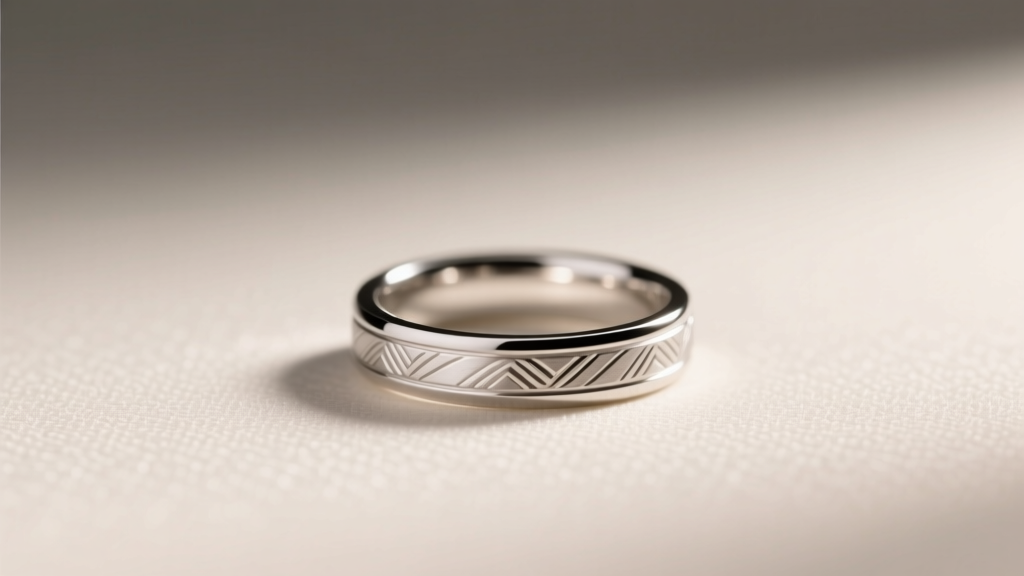 Wedding Band Order: The Historical Truth (2026)