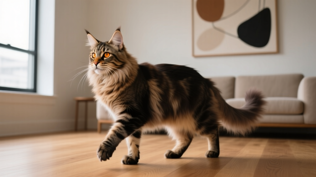 What Maine Coon Behaviors Mean: Decoded (2026)