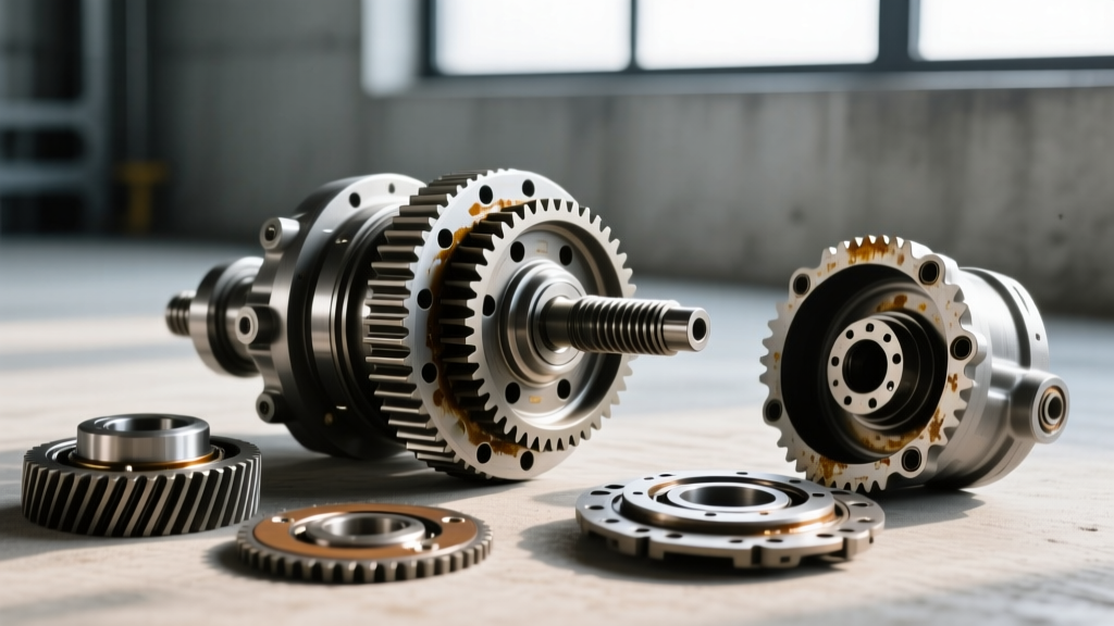 Auto Differential Repair Cost: Jeep JL Gear Ratio Guide