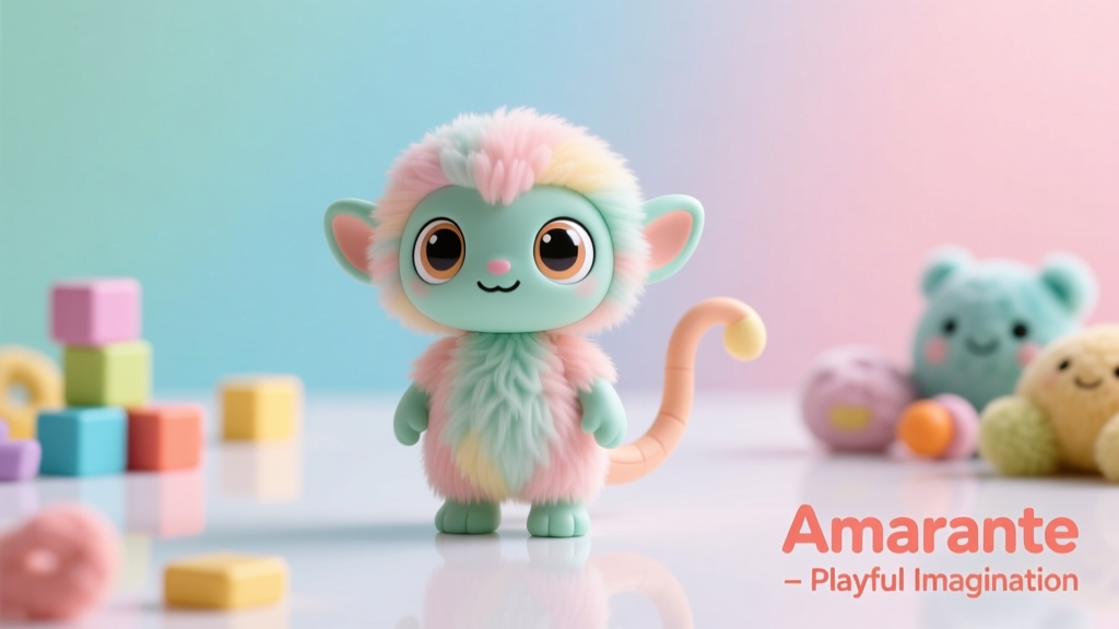 Amarante: A Critical Safety and Market Analysis of the French Toy Brand for Parents and Regulators