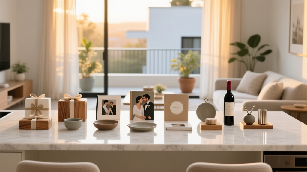 Best Wedding Gifts: 12 Thoughtful, Budget-Smart Picks (2026)