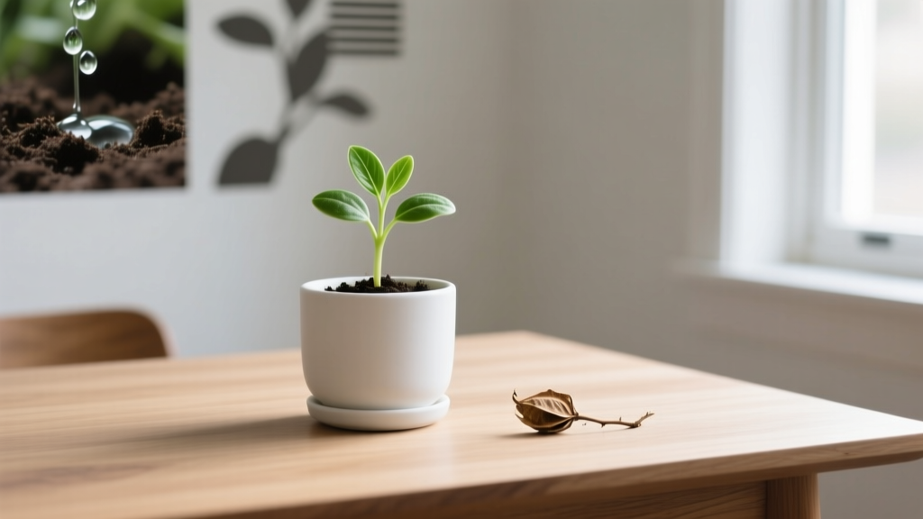 Why Indoor Seedlings Dry Out: 7 Fixes (2026)