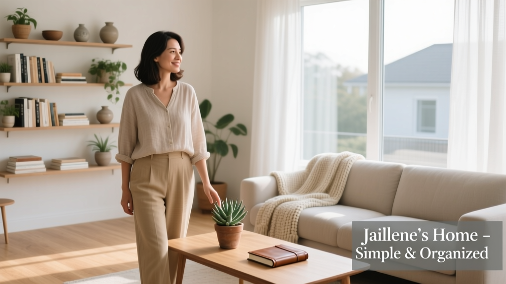 Jailene: A Real-World Look at Raising a Child with Sensory Processing Differences and ADHD