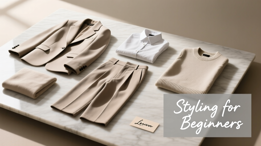 Styling For Beginners: Practical, Accessible CSS Fundamentals That Actually Work