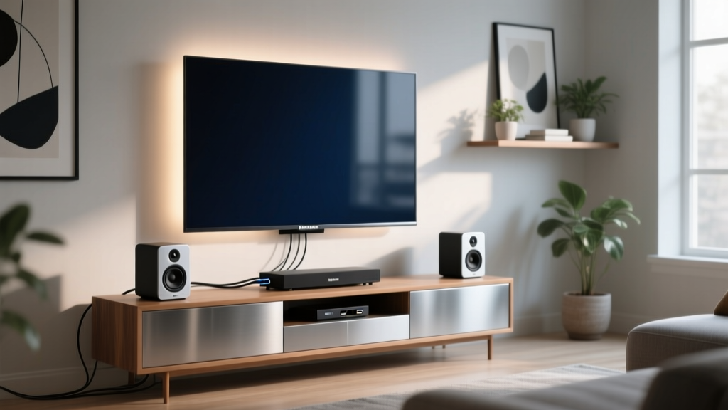 Smart TV Bluetooth Speakers: Setup & Fixes (2026)