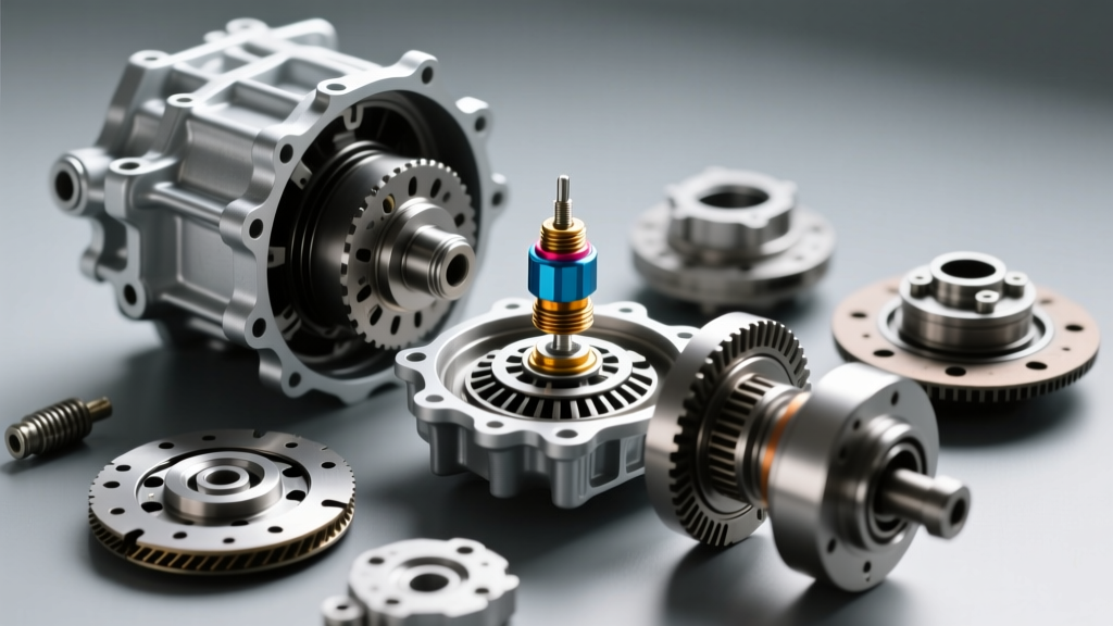 Transmission Speed Sensor Location and Replacement Cost