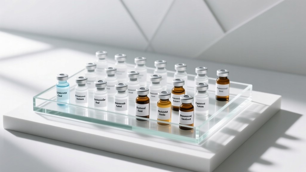 20 Anti-Aging Ingredients Backed by Science (2026)