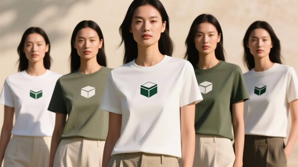 Best Box Logo Tees: Style, Value & Sustainability