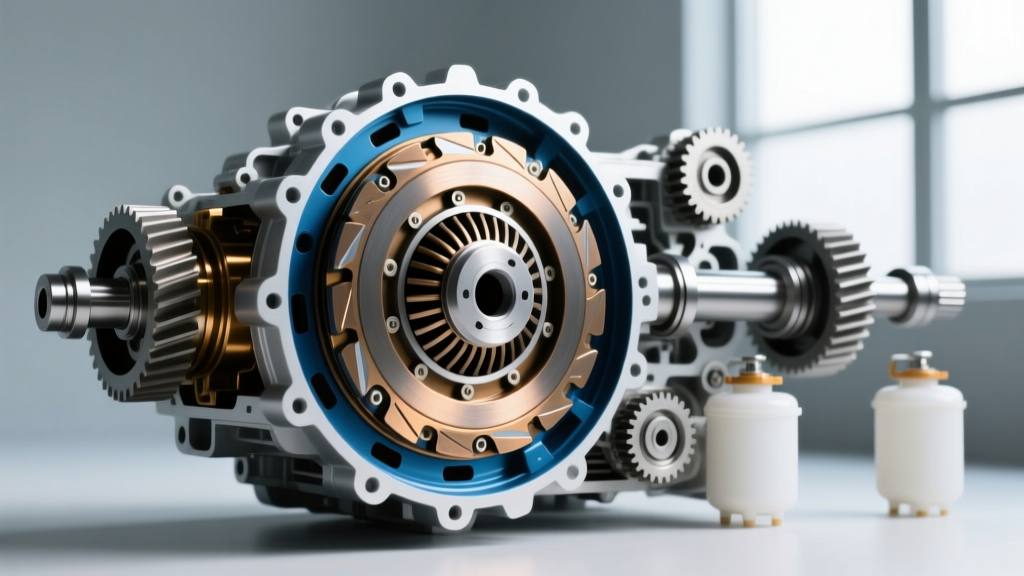 Do Automatics Have a Clutch? Diagnosing Torque Converter Chatter