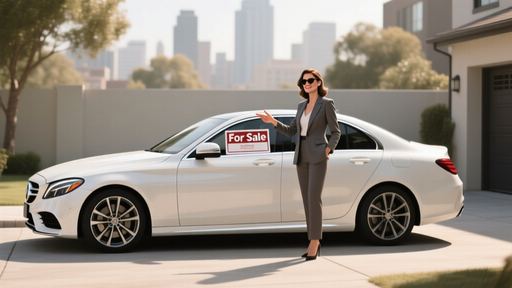 Sell Car to Private Party: 7-Step Checklist (2026)