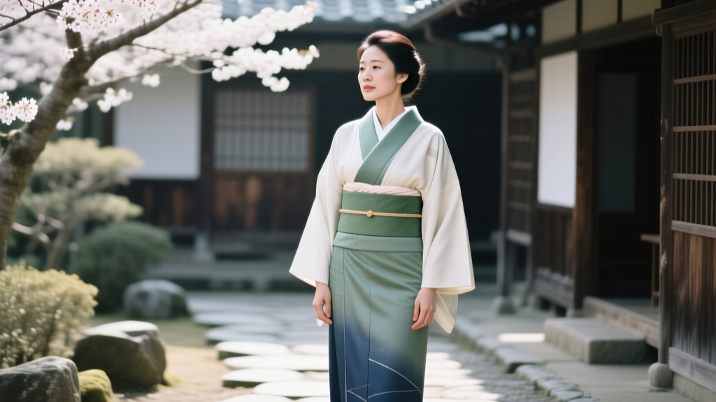 2026 Guide to Japanese Garments: Kimono, Hakama & Haori Sizing