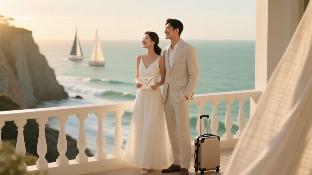 Honeymoon Timing: When to Book & Hidden Costs (2026)