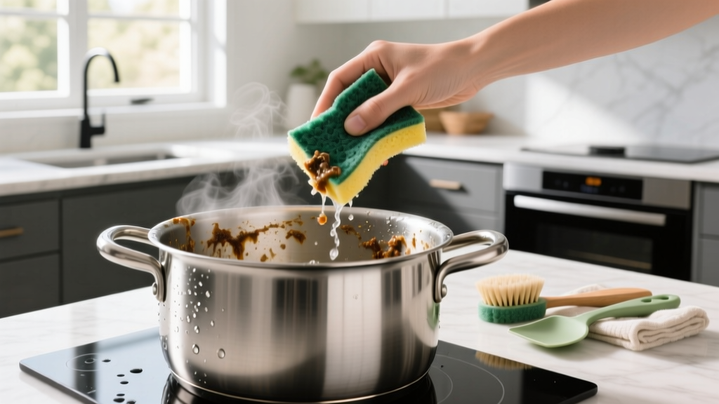 Proven Way: How To Get Feces Out Of Pots And Pans Fast