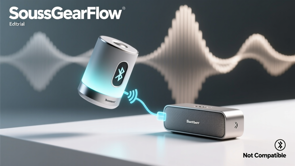 Bluetooth Speaker Pairing: What Actually Works in 2026
