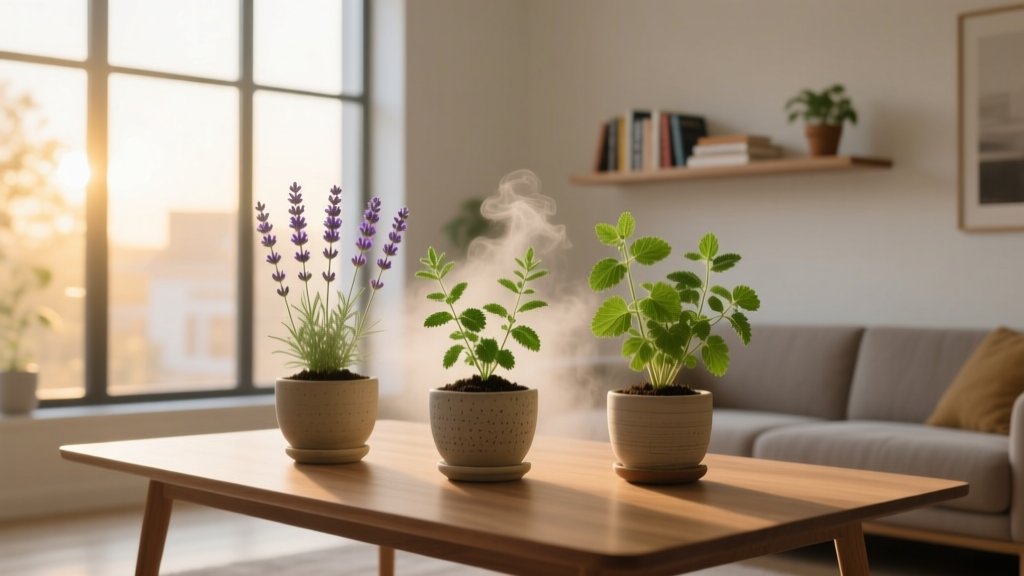 Non-Flowering Plants for Indoor Fleas (2026)