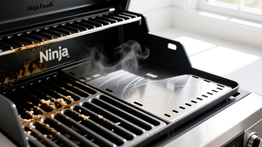 Proven: How to Get Feces Out of Indoor Grills in 2026