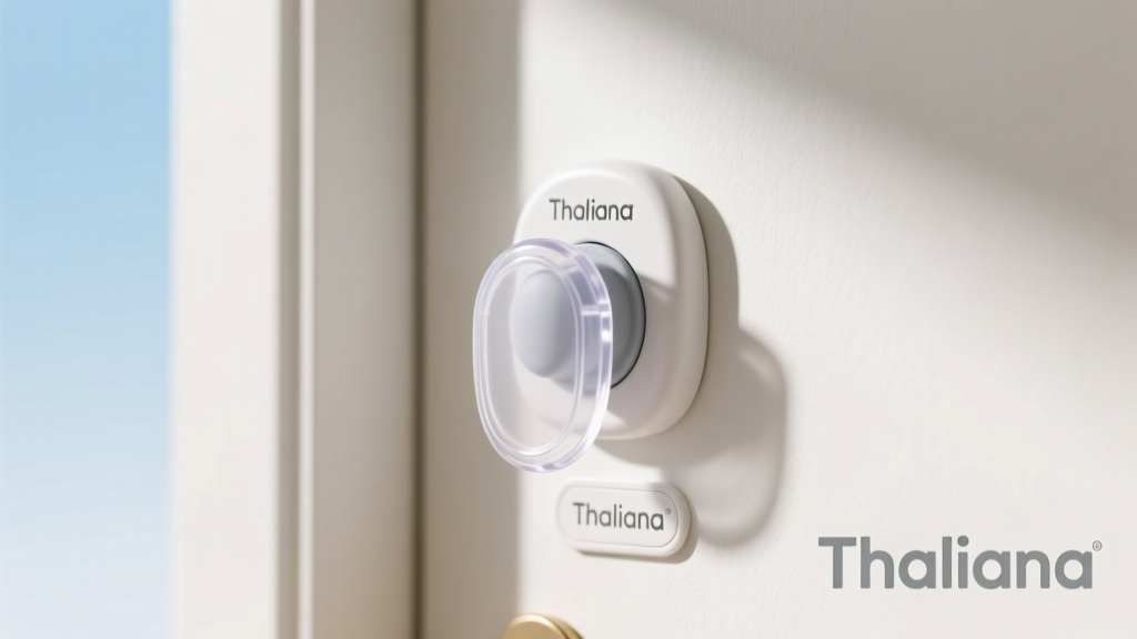 Thaliana: Understanding the Hidden Household Hazard in Children's Play Environments