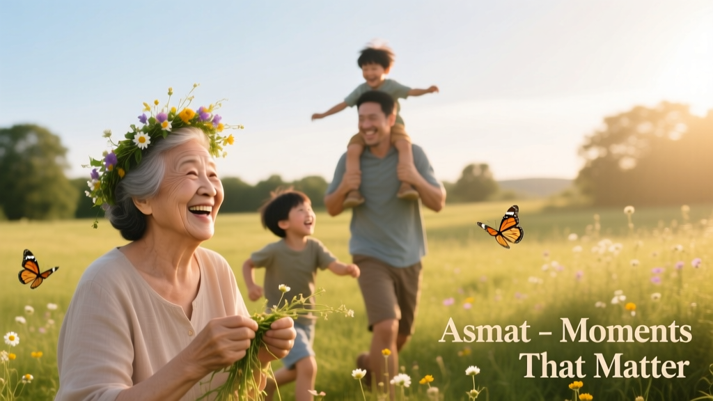 Understanding ASMAT: A Practical Guide for Parents of Children with Autism Spectrum Disorder and Sensory Processing Differences