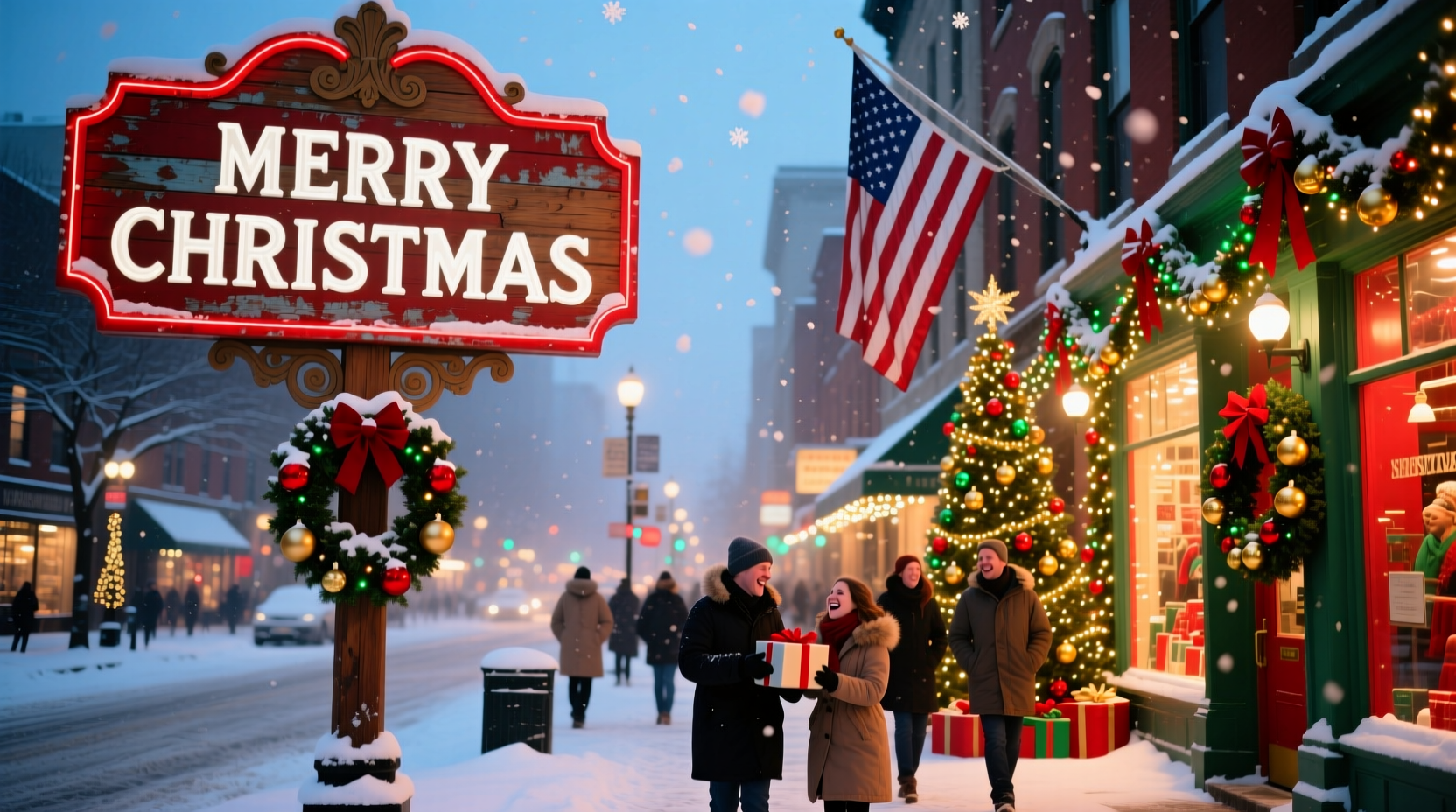 is christmas day a federal holiday