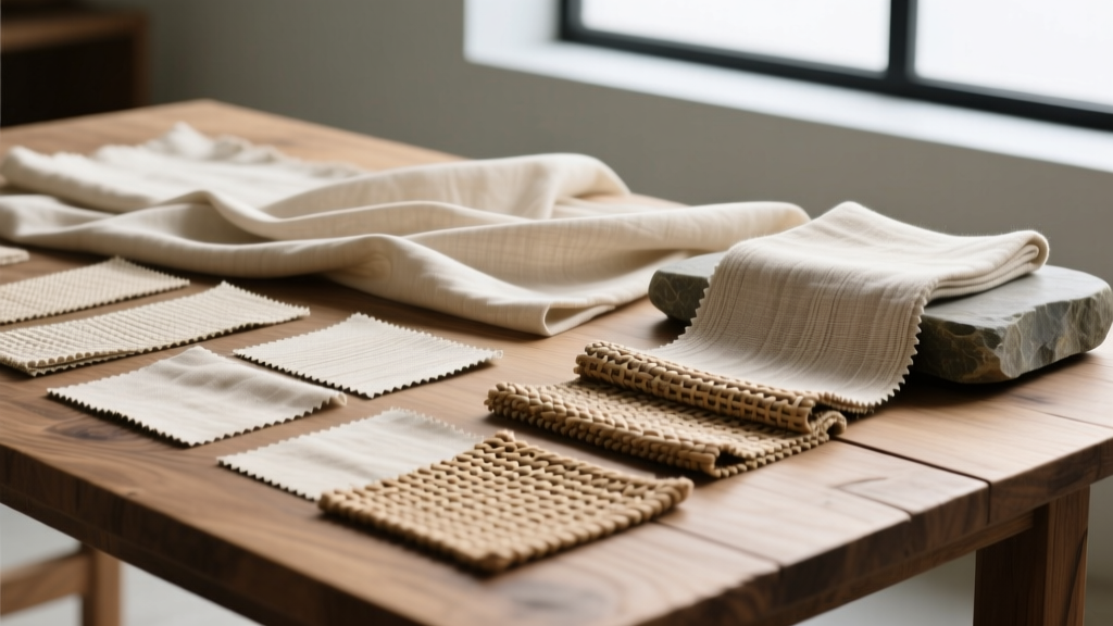 Affordable Linen Clothes: Smart Sourcing Guide