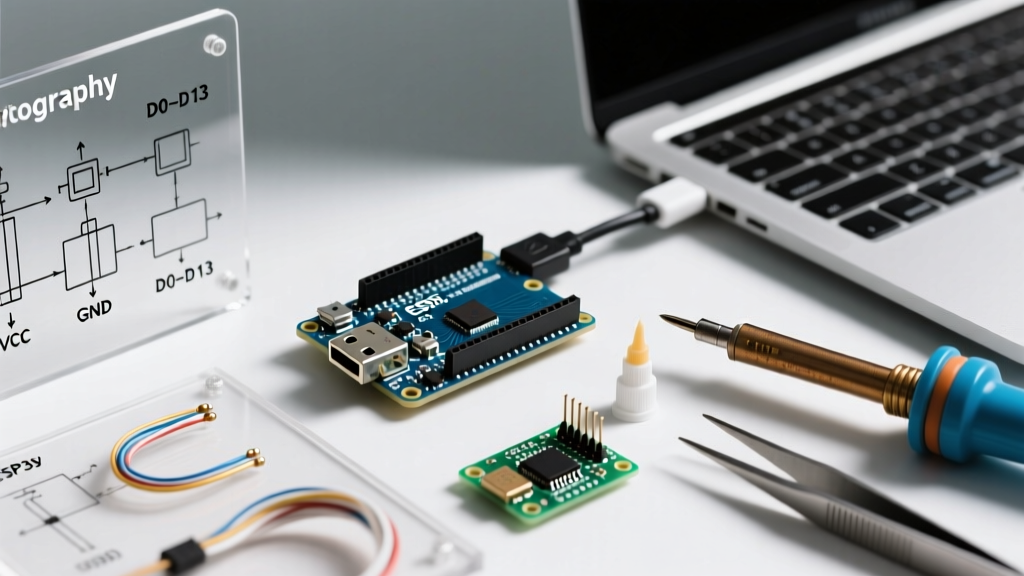 Arduino USB Cable Troubleshooting: Fix Upload & Power Errors