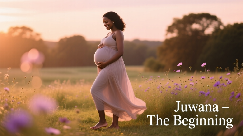Juwana: Evidence-Based Insights for Prenatal Wellness and Postpartum Recovery