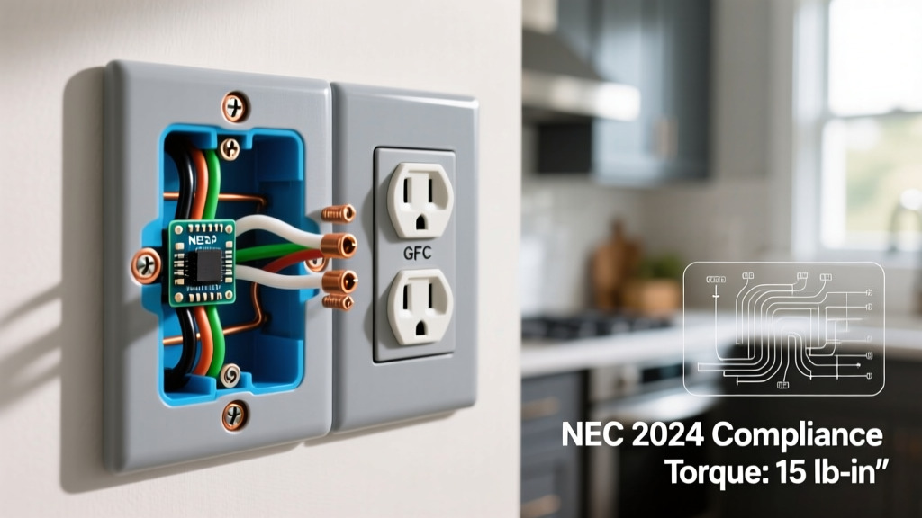Is Your Electrical Outlet Safe? Wiring Diagrams & NEC Rules
