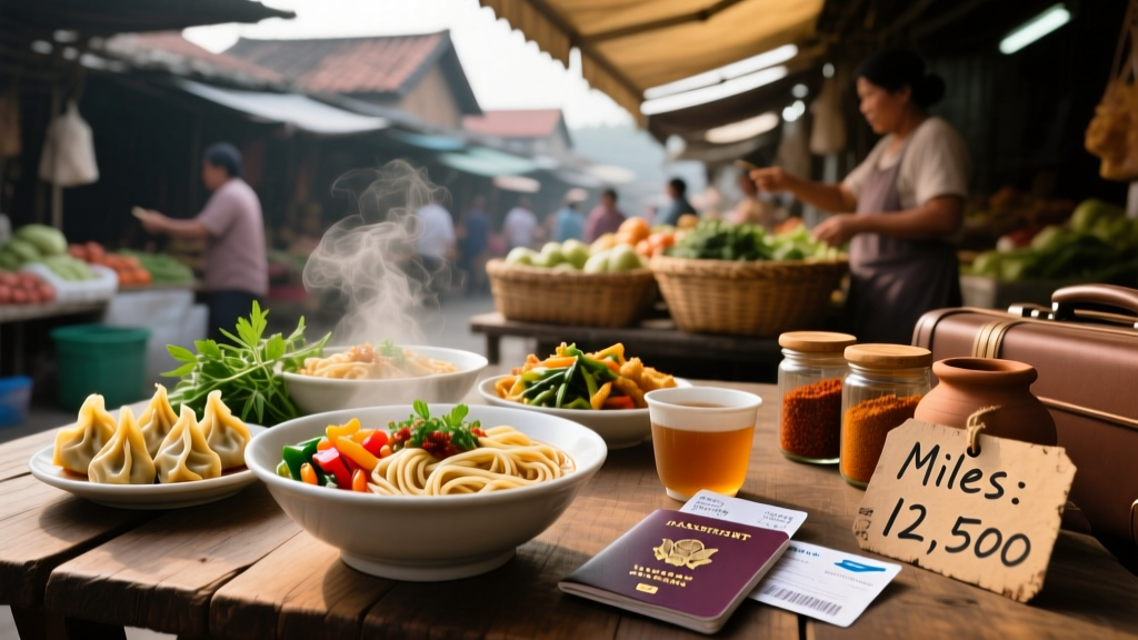 Frequent Flyers Airline Miles: How to Earn, Redeem, and Maximize Value Across Global Carriers