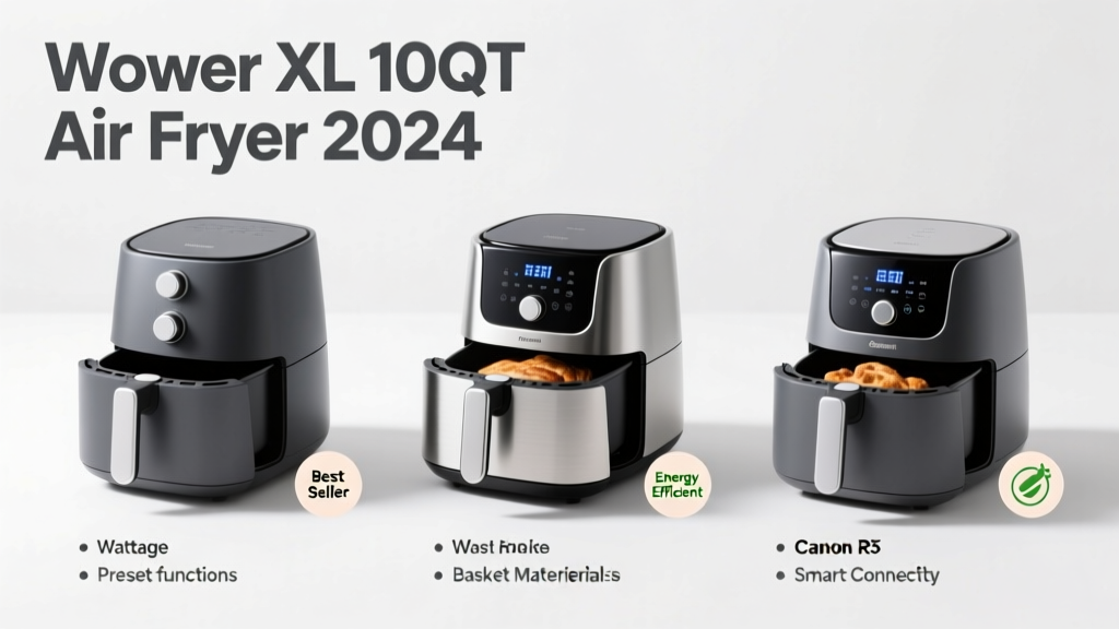 Where to Buy Power XL 10QT Air Fryer (2024 Guide)