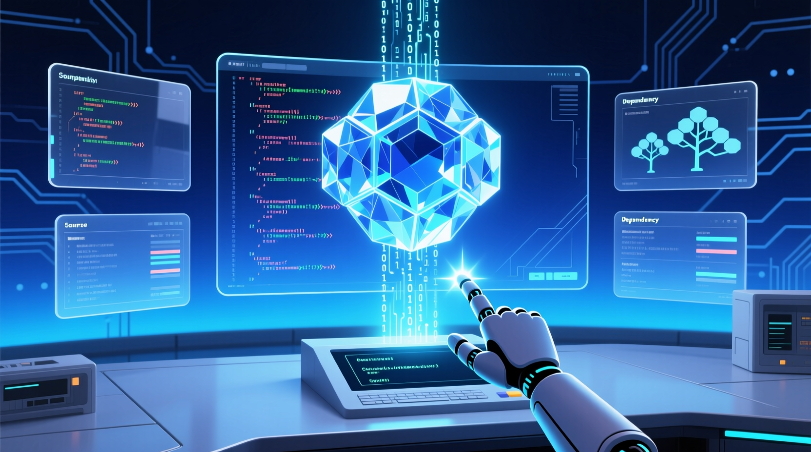 learn to compile software from source code