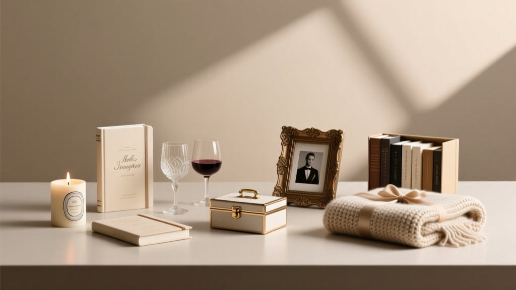 Engagement Party Gifts: Thoughtful & Budget-Friendly (2026)