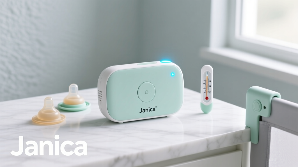 Janica: A Critical Safety Review of the Popular Portable Baby Crib and Sleep Solution