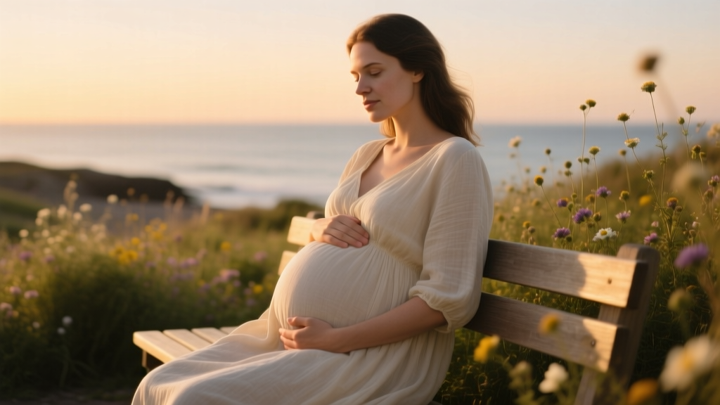 Stina Garbis: Evidence-Informed Doula Practice, Maternal Health Advocacy, and Clinical Integration