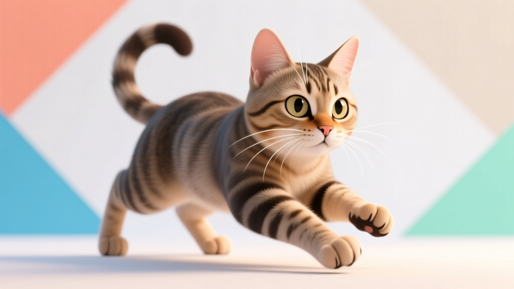 How to Change Cat Behavior Latest