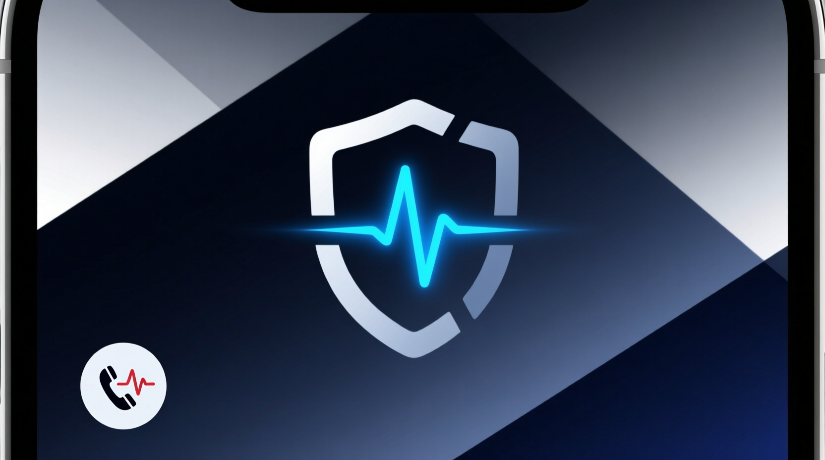 add emergency contact information to your phones lock