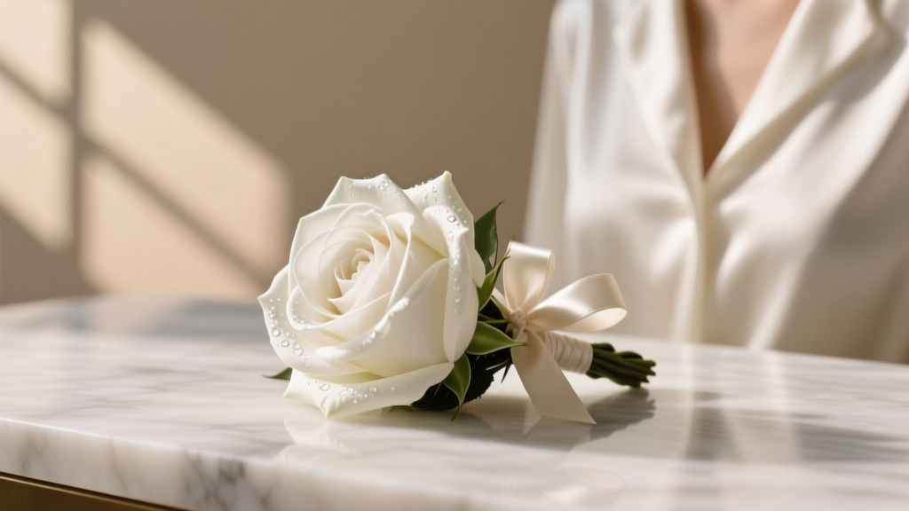 Are Corsages Still a Thing for Weddings? (2026)