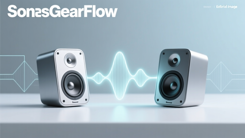 Stereo Bluetooth to Two Speakers: How It Works (2026)