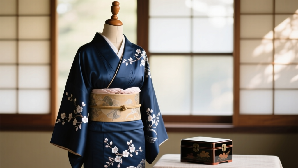 Buying Authentic Kimono Online in 2026: Top Proxy Marketplaces