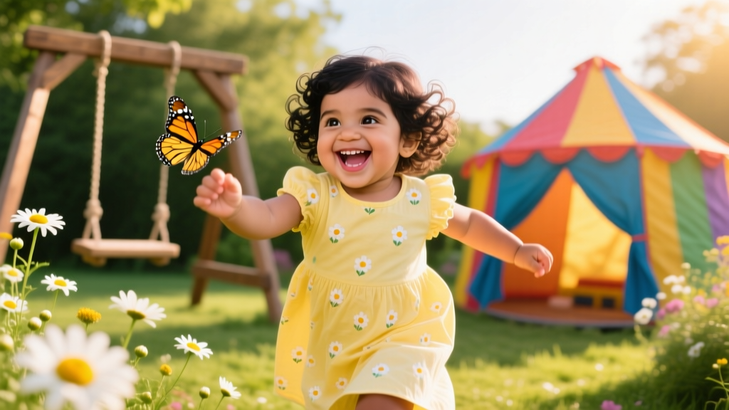 Humayrah: Understanding Developmental Patterns, Sensory Needs, and Support Strategies for Toddlers Aged 24–36 Months