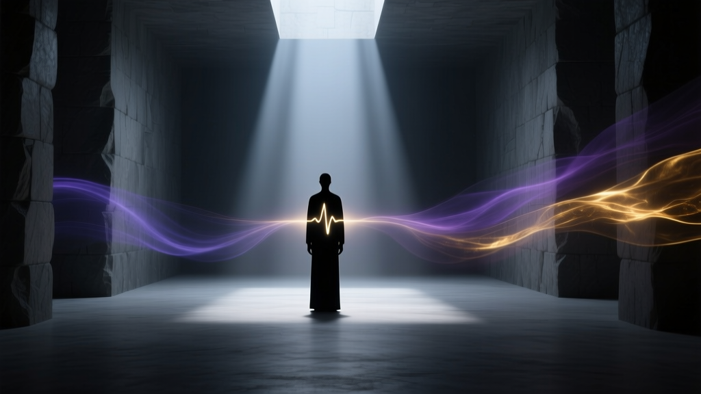Black Feeling Power: Emotional Dream Meaning