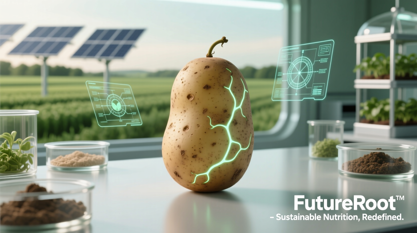 Best Potato Replacements: Healthy Swaps for Every Dish