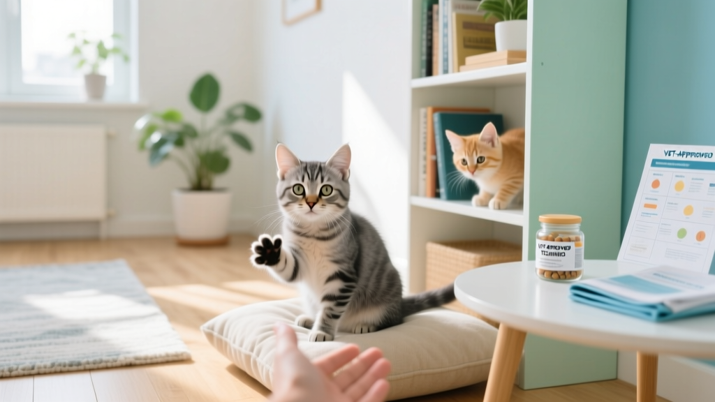 Feral Kitten Taming Guide: Safe, Humane Steps for 2026