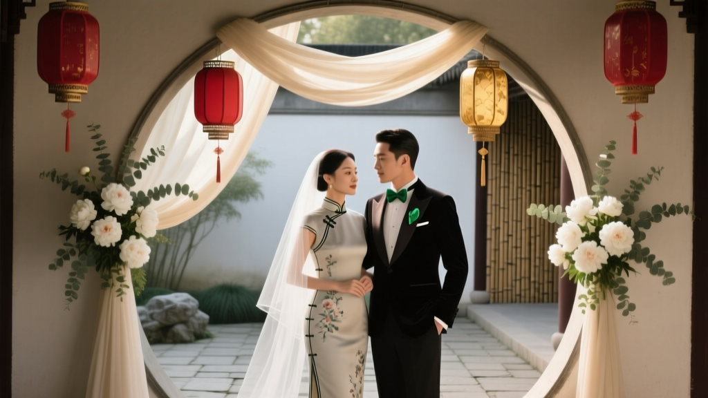 A&A Wedding Planning: 7-Step Cultural Framework (2026)