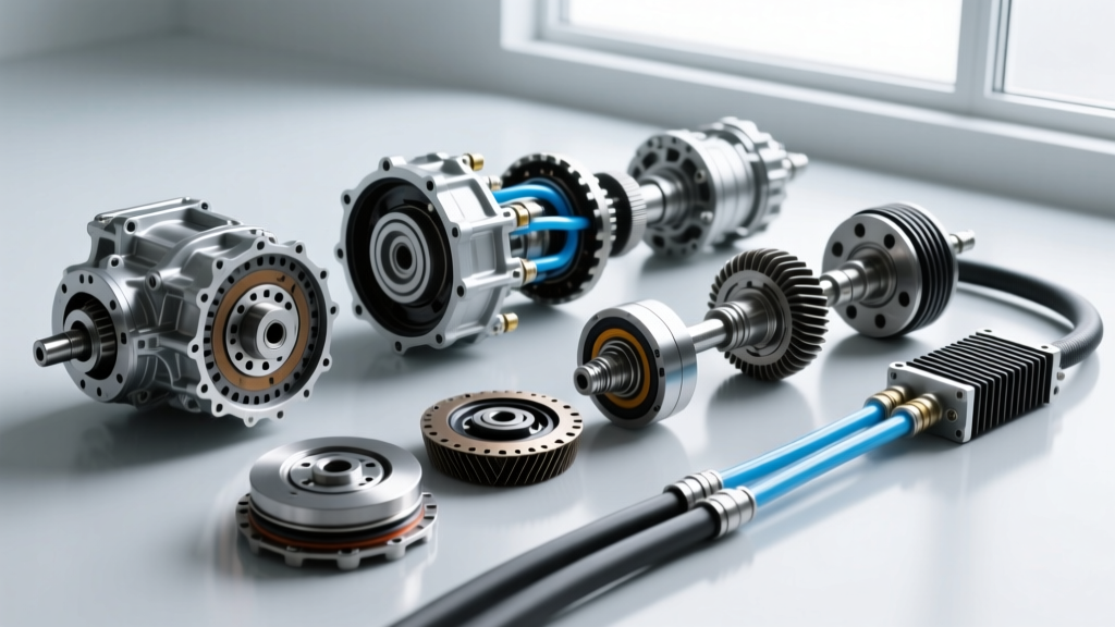 Tow Overheating: Best Cooler & Transmission Cooler Line Repair Cost