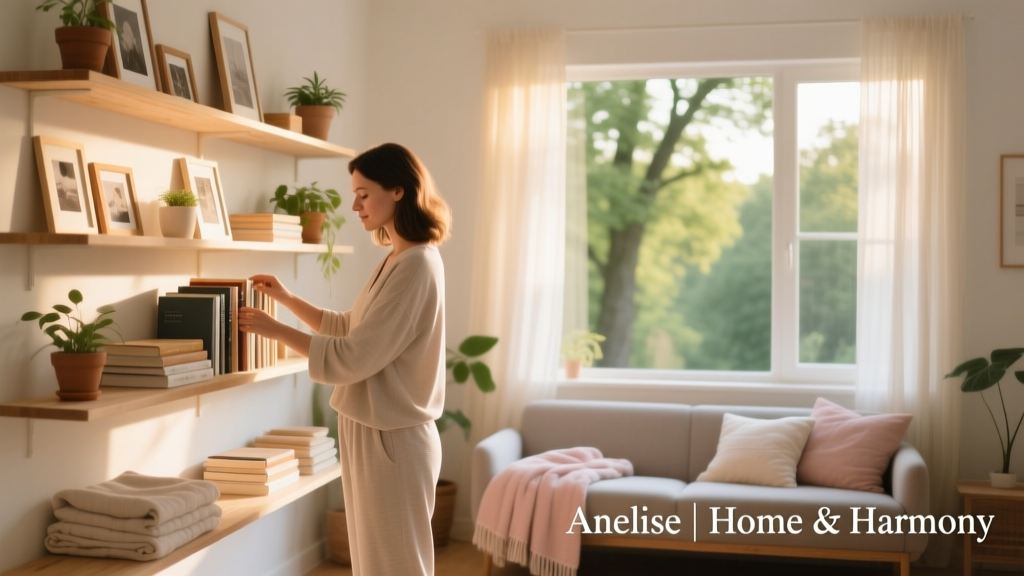 Anelise: A Practical Guide to Raising a Resilient, Creative, and Emotionally Grounded Child